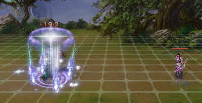 梦幻修仙最新图片