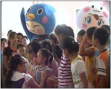 奇想咕噜团最新图片