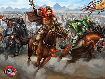 三国天下最新图片