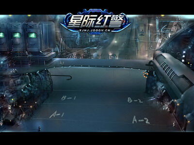 星际红警最新图片