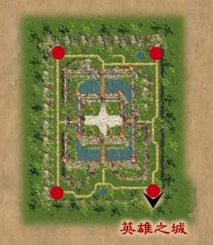 黑暗契约最新图片