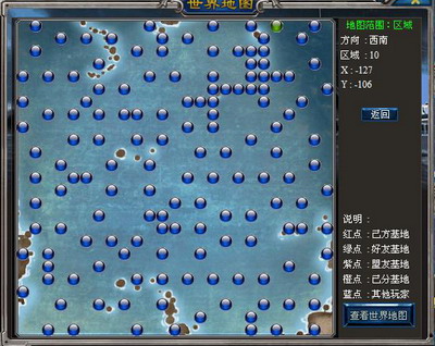 海狼最新图片