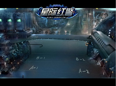 星际红警最新图片