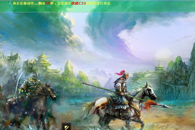明朝时代最新图片