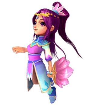 三国大乱斗最新图片