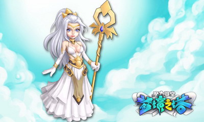 魔力学堂最新图片