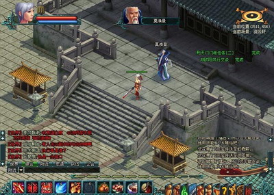 元游世界最新图片
