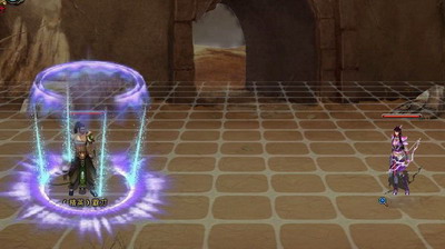 梦幻修仙最新图片