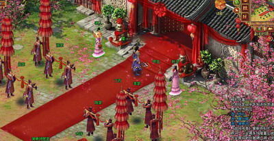 战将传奇最新图片
