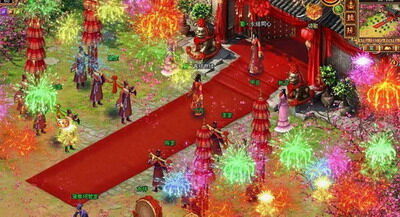 战将传奇最新图片