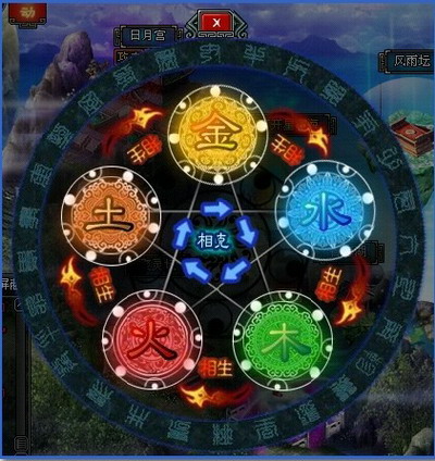 斗法修仙传最新图片