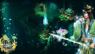 斗法修仙传最新图片