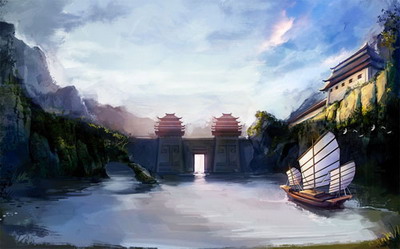三国天下最新图片