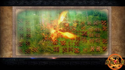 原版三国最新图片