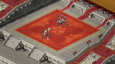 战将OL最新图片