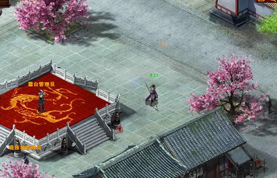战将OL最新图片