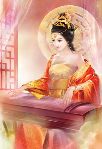 明朝时代最新图片