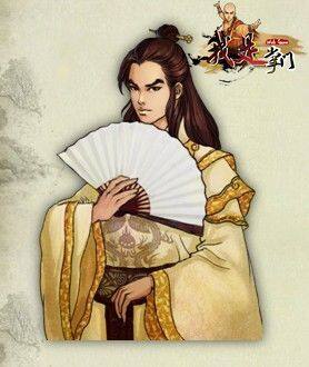 我是掌门最新图片