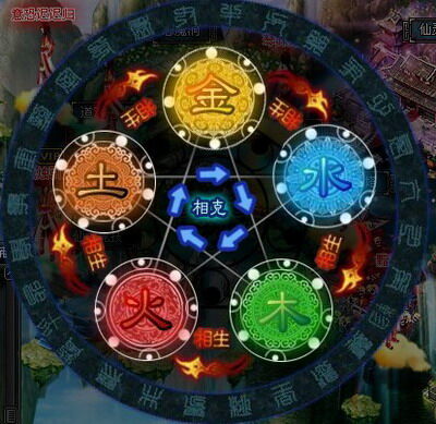 斗法修仙传最新图片