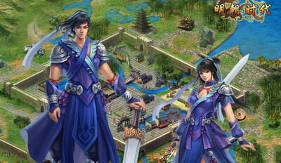 明朝时代最新图片
