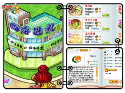 食神小当家最新图片