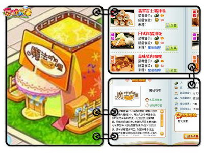 食神小当家最新图片