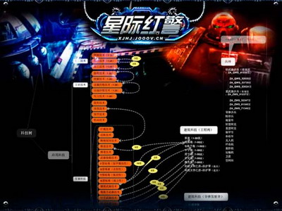 星际红警最新图片