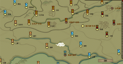 翼三国最新图片