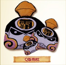 龙之霸业最新图片