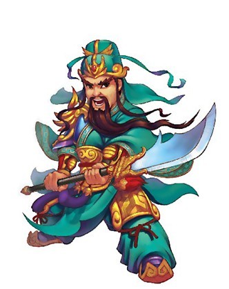 三国大乱斗最新图片