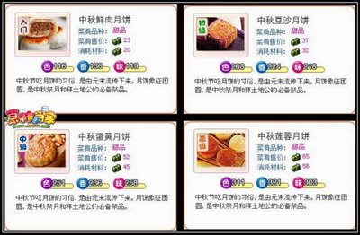 食神小当家最新图片