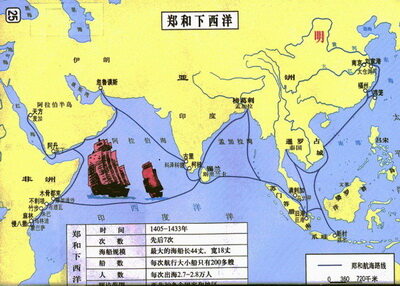 明朝时代最新图片