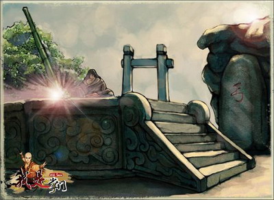我是掌门最新图片