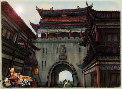 我是掌门最新图片