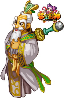 梦幻封神最新图片