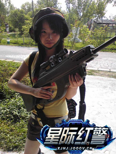 星际红警最新图片