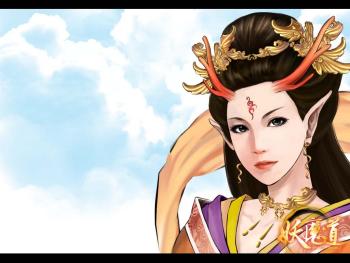 妖魔道最新图片