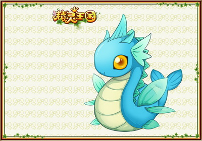 精灵王国最新图片