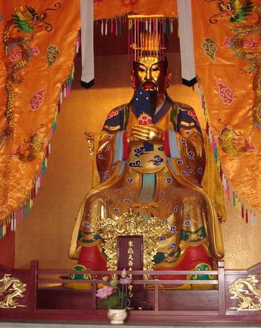 封神行最新图片