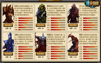 冰火国度最新图片