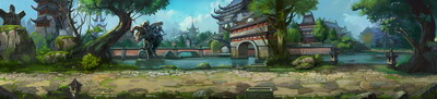 斗破苍穹最新图片
