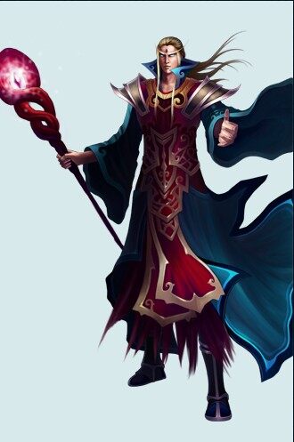 魔界传说最新图片