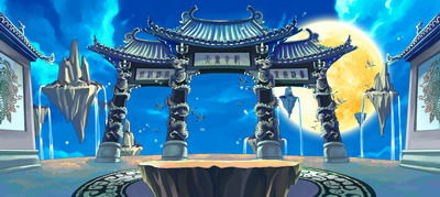 天书奇谈最新图片