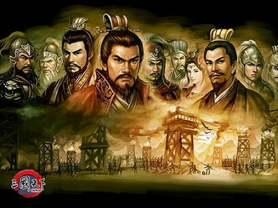 三国天下最新图片