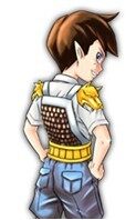 天地无双最新图片
