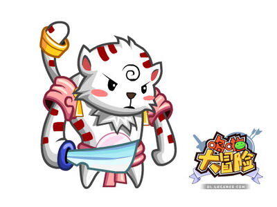 哆啦大冒险最新图片