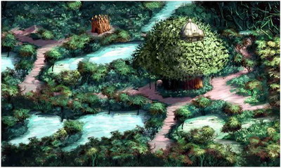 精灵之光最新图片