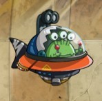 宇宙大战最新图片