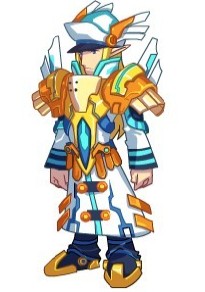 奥拉星最新图片
