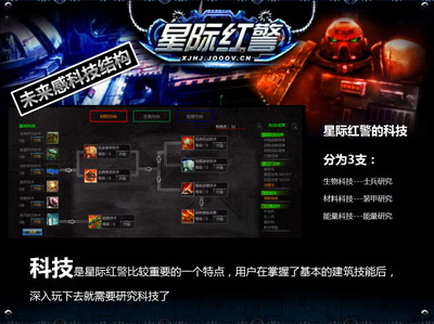 星际红警最新图片